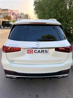 مرسيدس بنز GLS